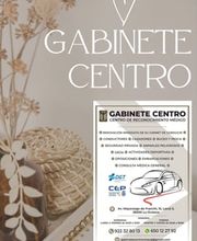 Gabinete Centro imagen 1