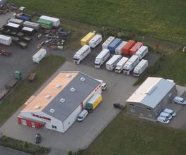 Möbelspedition Peter Schlachter GmbH & Co. KG Bild 8