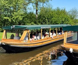 Restaurant de Rietstulp afbeelding 12