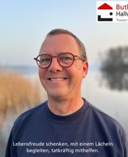 Butler Hallwil - Theodor Ryser Bild 1