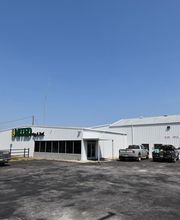 United Ag and Turf - Cameron