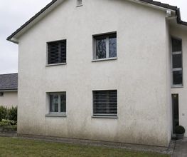 MDS Fassadenreinigung Bild 1