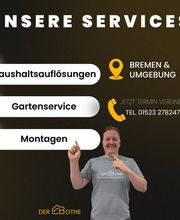 Der Bothe Haushaltsauflösungen Bild 2