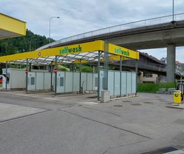 AGROLA TopShop & CarWash Bild 4