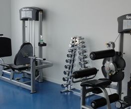 Physiotherapie Dreilinden Bild 4