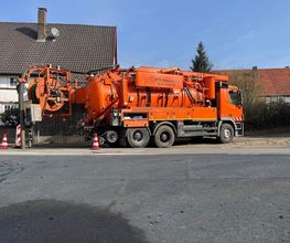 AKTIV Rohrreinigung Bild 1