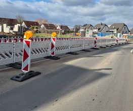 RoadBLOCK Baustellen- & Eventservice Bild 3