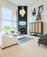 Lindley Ridge at Chatham Hills New Homes in Westfield by Fischer Homes image 1