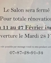 Atelier coiffure image 4