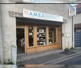 AMES ABCEE image 6
