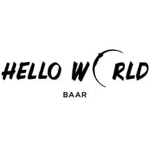 hello world