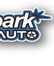 Bluesparkauto imagen 5