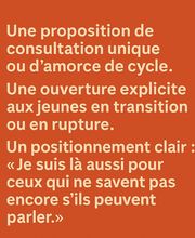 Joëlle Lanteri Psychanalyste image 1