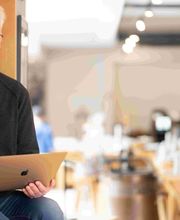 Hochhäuser Webdesign Bild 1