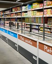 Supermarché Colruyt image 9