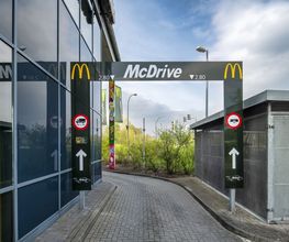 McDonald's Bild 3