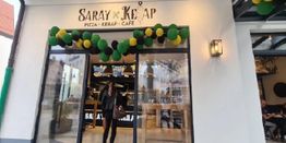 Saray Kebap