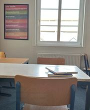 Braunschweig-Mitte Unterrichtsraum