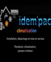 Idem Pac et Climatisation image 1
