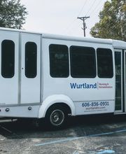Wurtland Nursing & Rehabilitation image 8