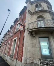 Agence Partnaire Orléans Logistique