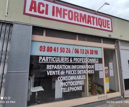 ACI Informatique image 1