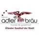 Hotel Adlerbräu Gmbh & Co. KG