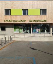Optique Seloncourt image 4