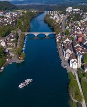Schifffahrtsgesellschaft Züri-Rhy AG Bild 2