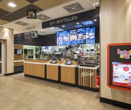 McDonald's Bild 2