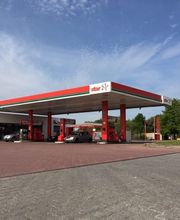 star Tankstelle Bild 1