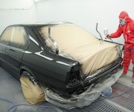 GARAGE CARROSSERIE JEANNERET SARL Bild 3