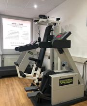 Reha-Vita Erwin van den Berg Bild 5