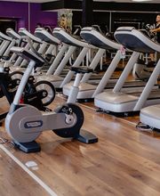 Gimnasio VivaGym Porto Pi imagen 6