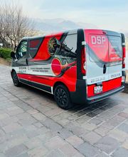 DSP Canalizzazioni Sagl Bild 1