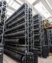 Euromaster Sedall Pneumatici immagine 3