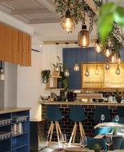 AROMA - Bar | Restaurant | Events Bild 4