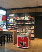 ORLEN Tankstelle Bild 8