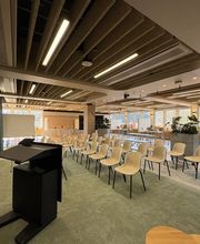 SAP AppHaus Walldorf Bild 5