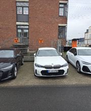 SIXT Auto- und Transportervermietung Frechen Bild 13