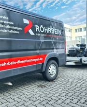 Röhrbein Gebäudedienstleistungen GmbH Bild 5