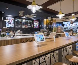 McDonald's Bild 7