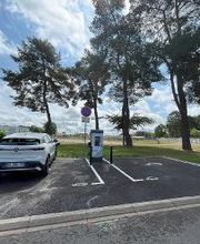 Easy Charge Services station de recharge image 1