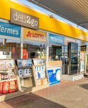 Shell Recharge Charging Station Bild 6