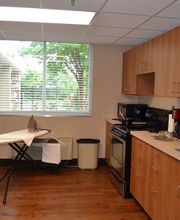 Sevierville Health and Rehabilitation Center image 4