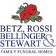 Betz, Rossi, Bellinger & Stewart Family Funeral Homes