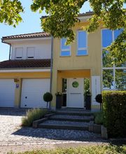 Unser Büro Im Gegenberg 22 Bad Krozingen, Parkplätze vor dem Haus