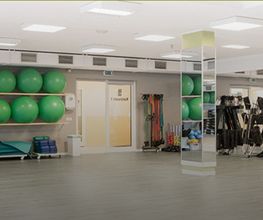 Thomas Sport Center - TSC Pieschen Bild 3