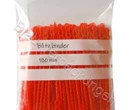 Druckverschlussbeutel mit Beschriftungsfeld