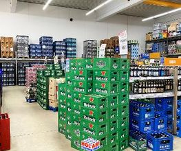 HOL'AB! Getränkemarkt Bild 7